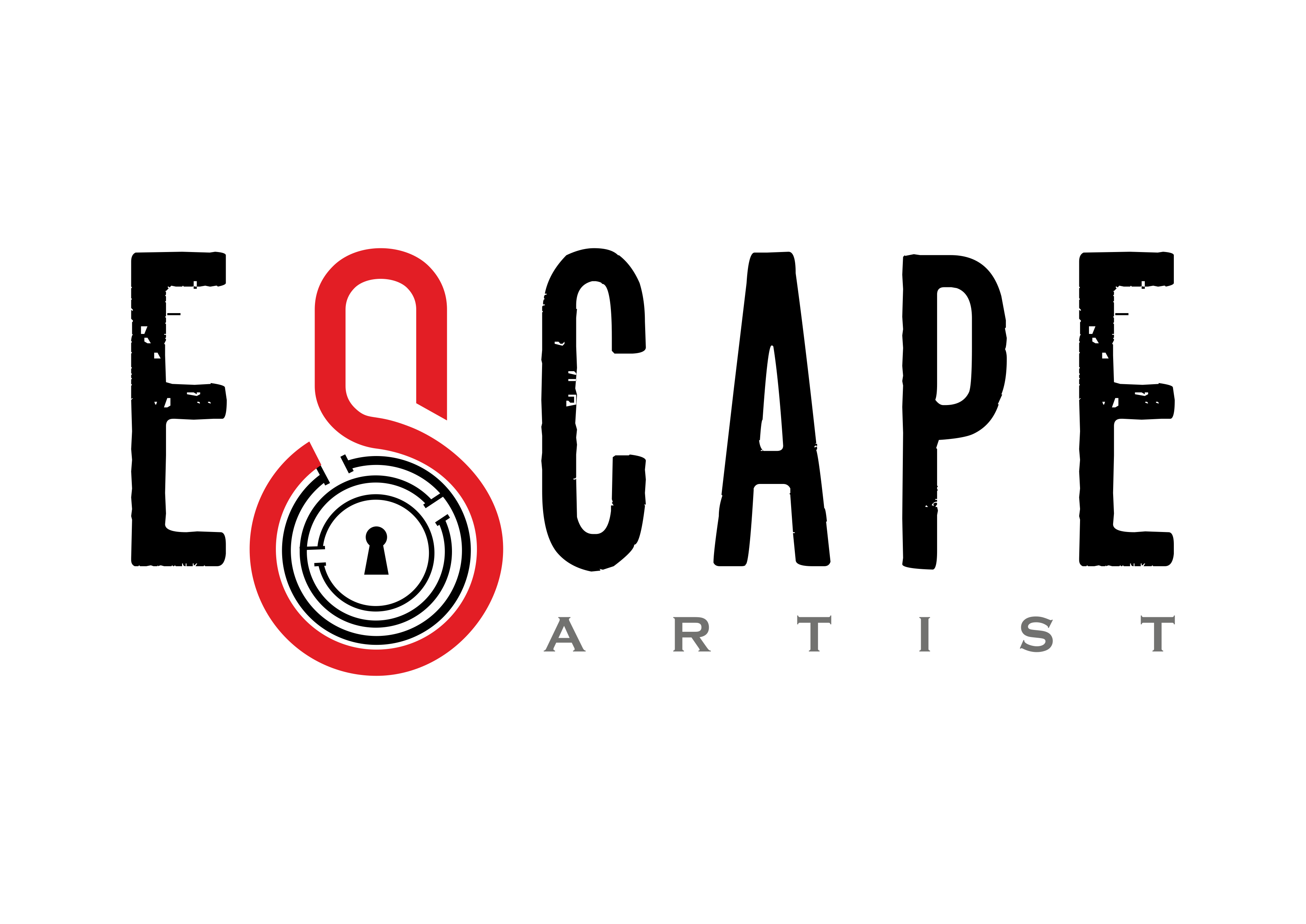 Escape Artist Woodlands. Escape room in the woodlands and Houston area.